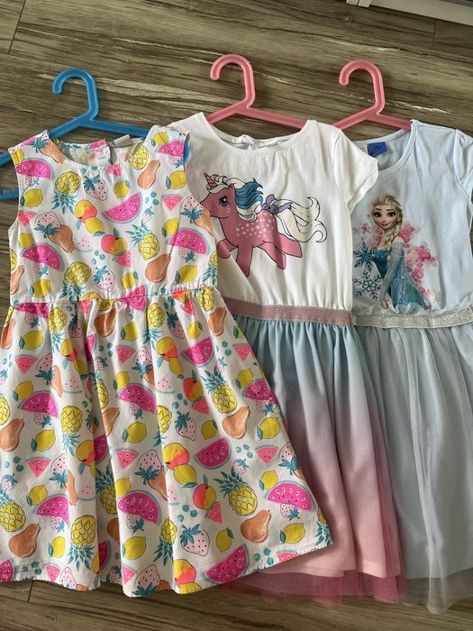 Lot 3 rochite 7-9 ani