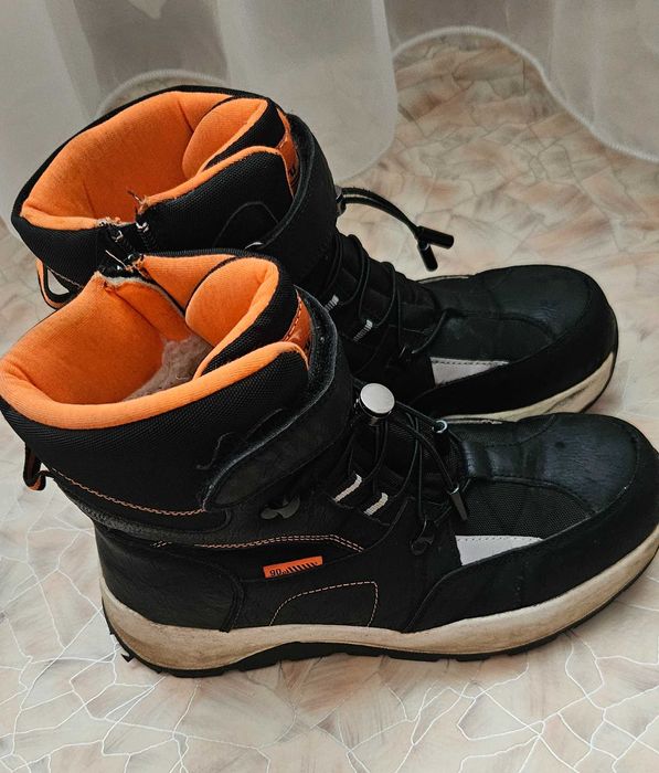 Обувь на зиму. Сапоги. Валенки.