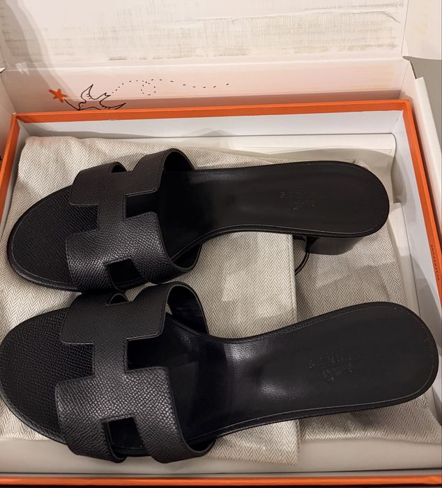 Чехли  Hermes Oasis