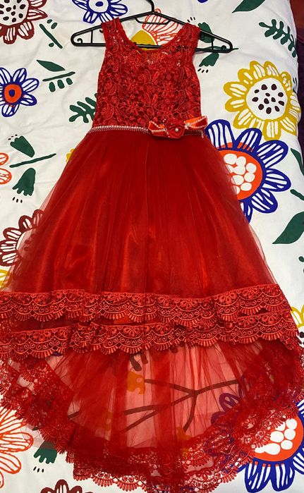 Rochie de ocazie pt fete