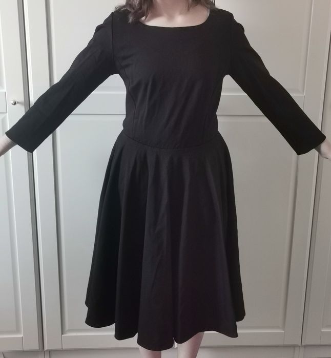 Rochie dama, marimea L