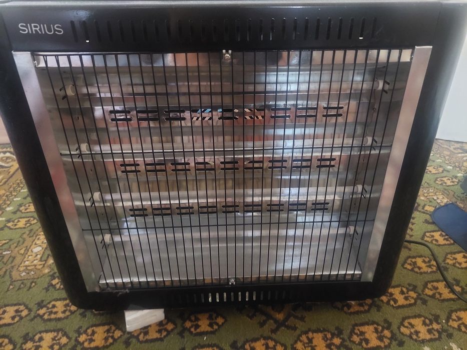 Продам электрический обогреватель