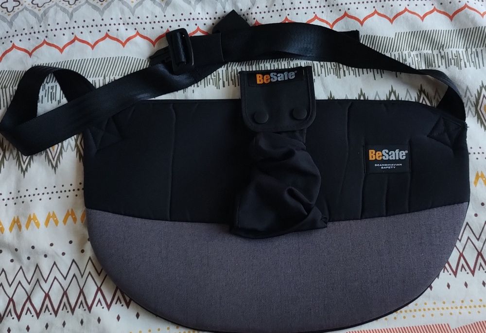 BeSafe Pregnant предпазен автомобилен колан за бременни