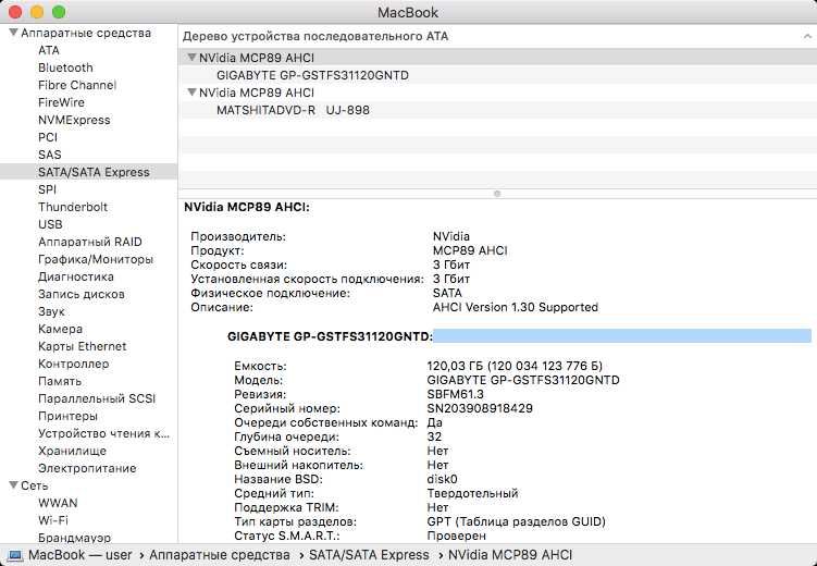 MacBook 13 (2009)