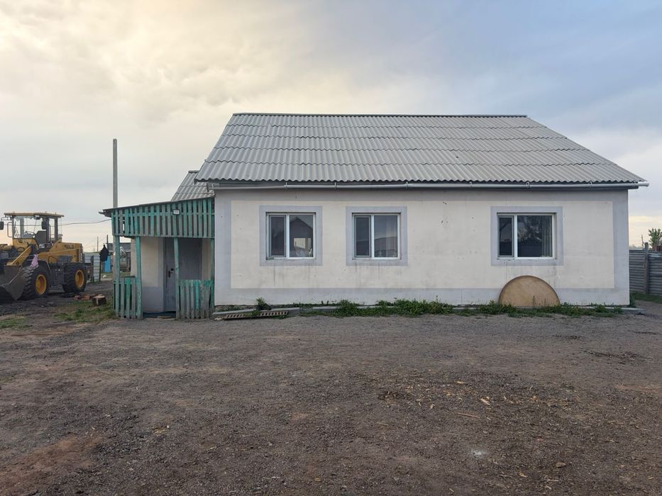 Продам частный дом