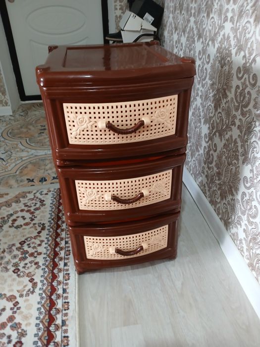 Ящик для ванной комнаты, прихожей и т.д.