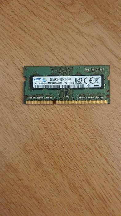Memorie Laptop DDR.3 / 2.
