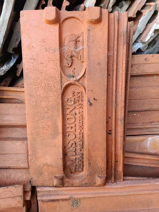 Țiglă folosită stare bună