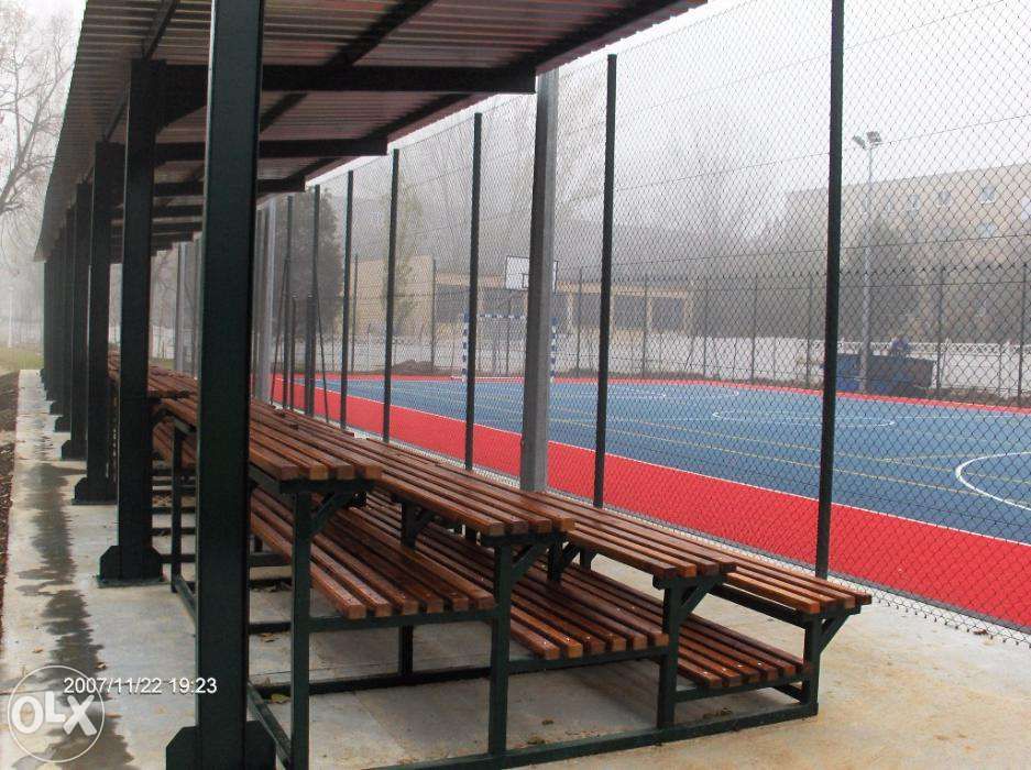 Vand gard autostrada toate tipurile