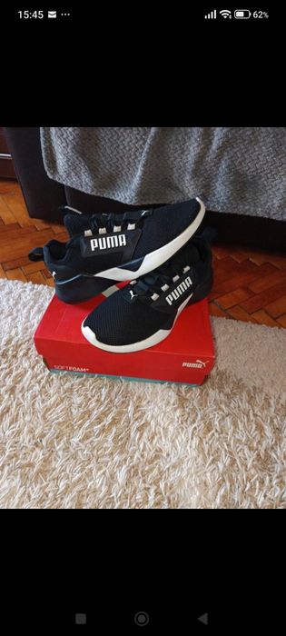 Adidași puma unisex