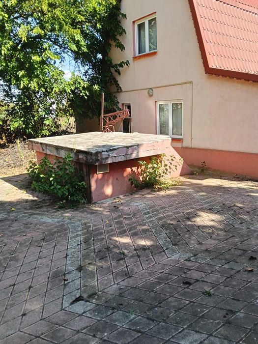 Casa Comuna Gruiu, Sat Lipia