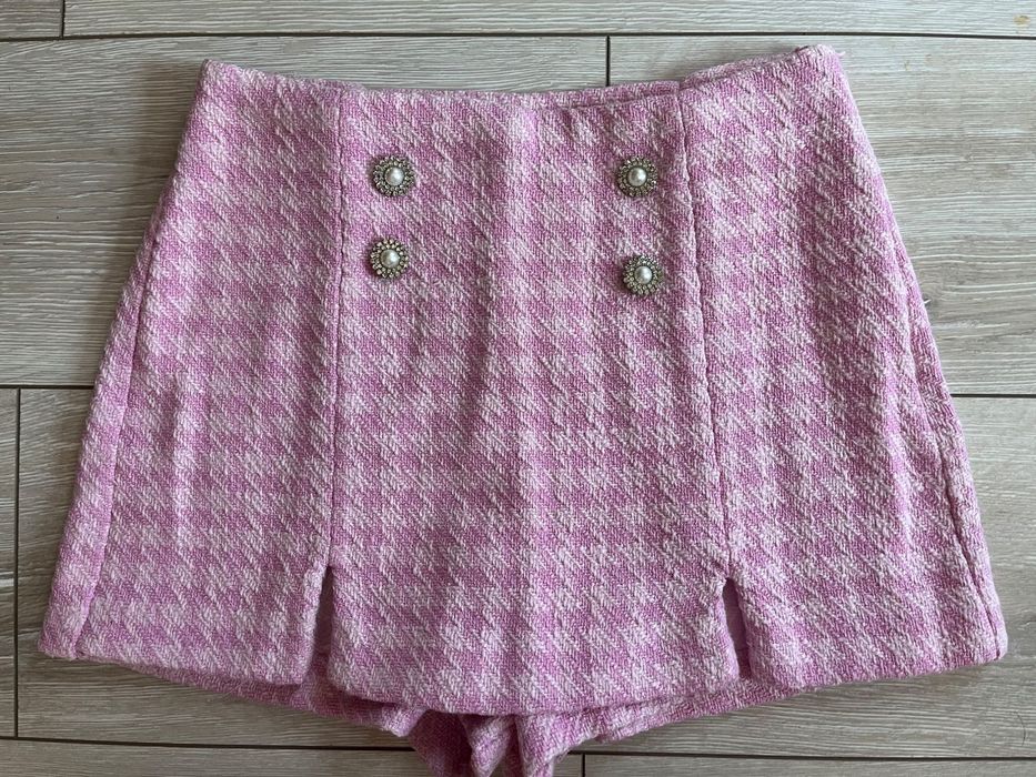 Пола-панталон Zara S