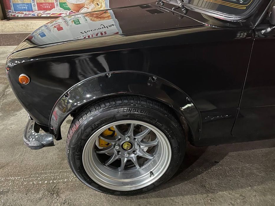 Фендера брызгавик крылья  тюнинг спойлер сполер