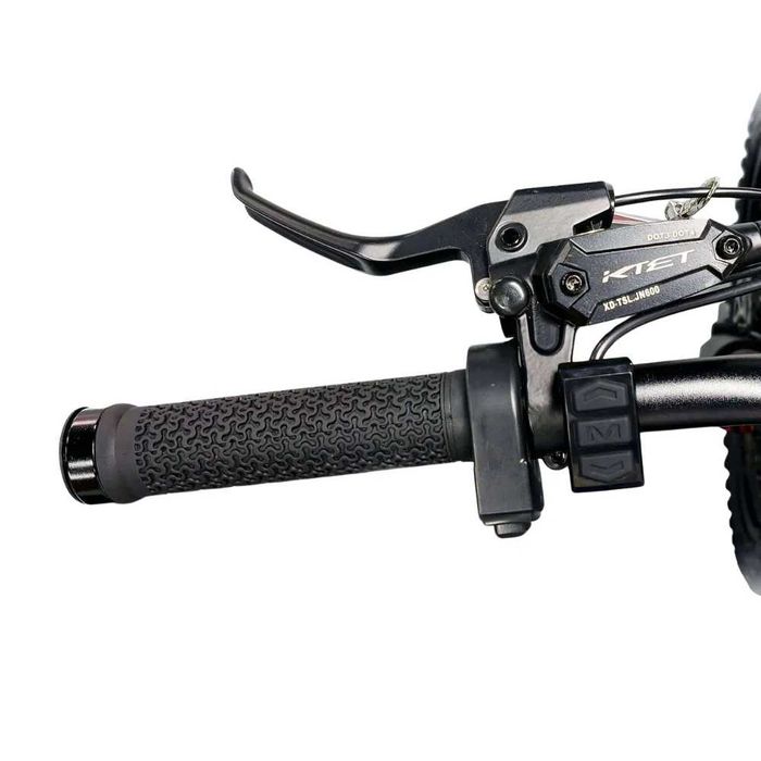 Електрически велосипед Coswheel R19 – 9000W, 72V 40Ah, до 200 км пробег
