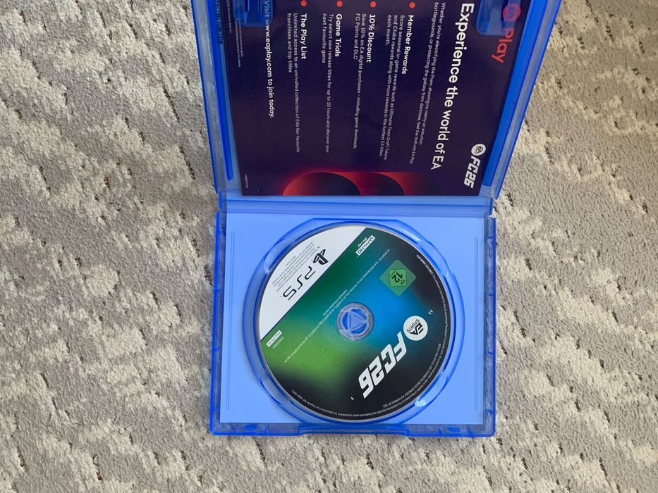 ФИФА 26 продаю срочно