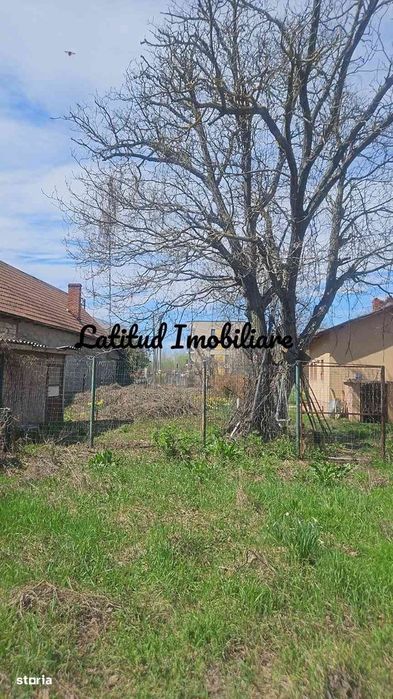 Teren intravilan||Str. Cavalerului|| Stefanesti, Arges
