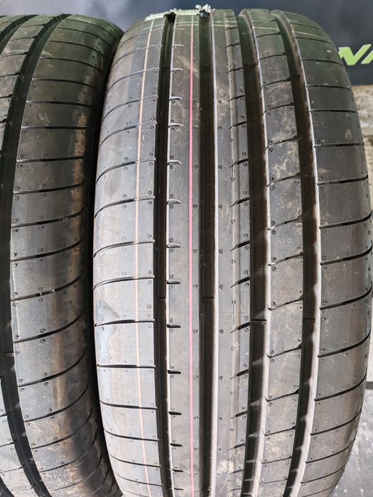 2 anvelope 245 45 20