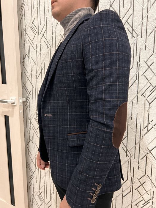 Классический пиджак