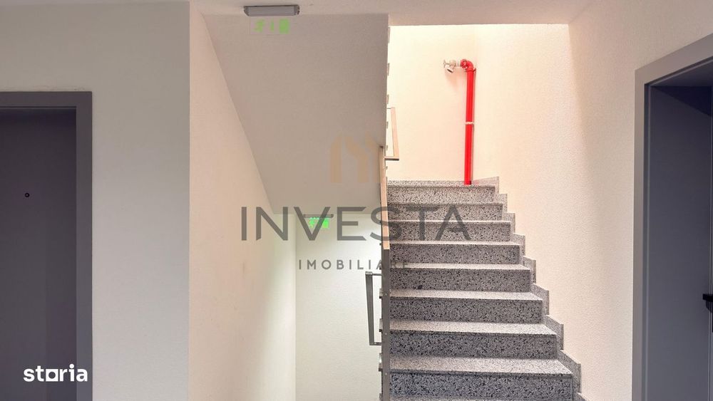 Apartament cu 4 camere, terasa, dispus pe 2 etaje | zona Intre Lacuri!