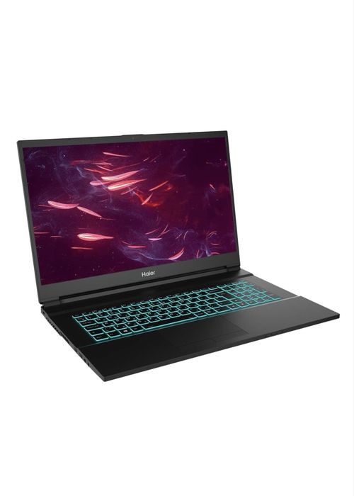 Ноутбук Haier GG1700A 17.3" / 16 Гб / SSD 512 Гб