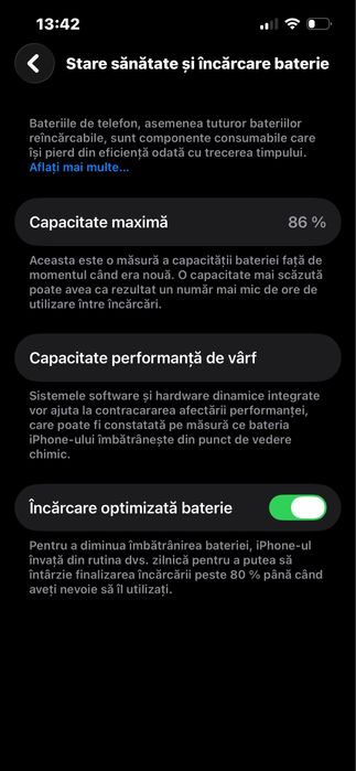 Iphone 13, rosu