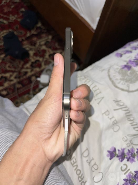Iphone 15 pro maks