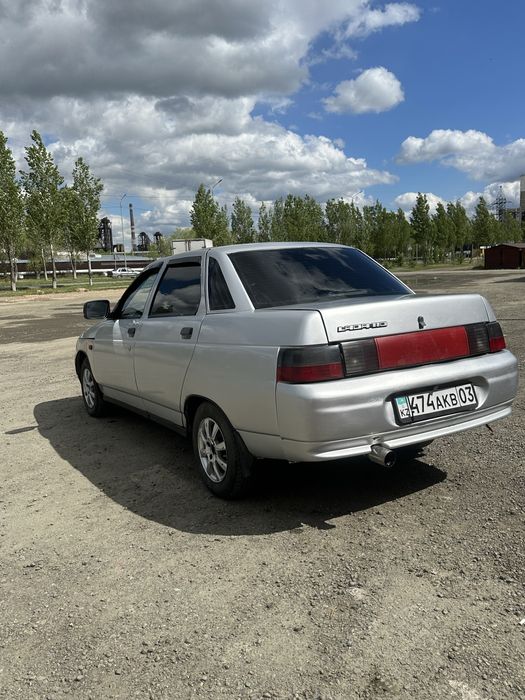 Продам авто ваз 2110 находится в кокшетау