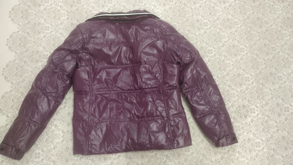 Дамско зимно яке MONCLER