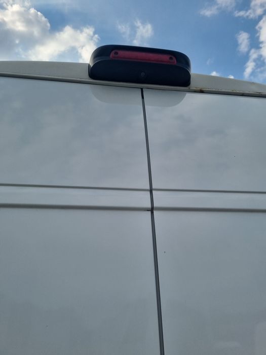 FIAT DUCATO 2.3 150k.s. MAXI