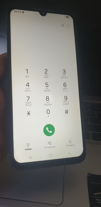 Samsung A05s sotiladi