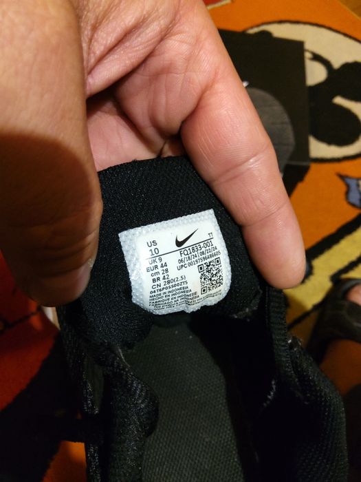 Nike air max и още  маратонки