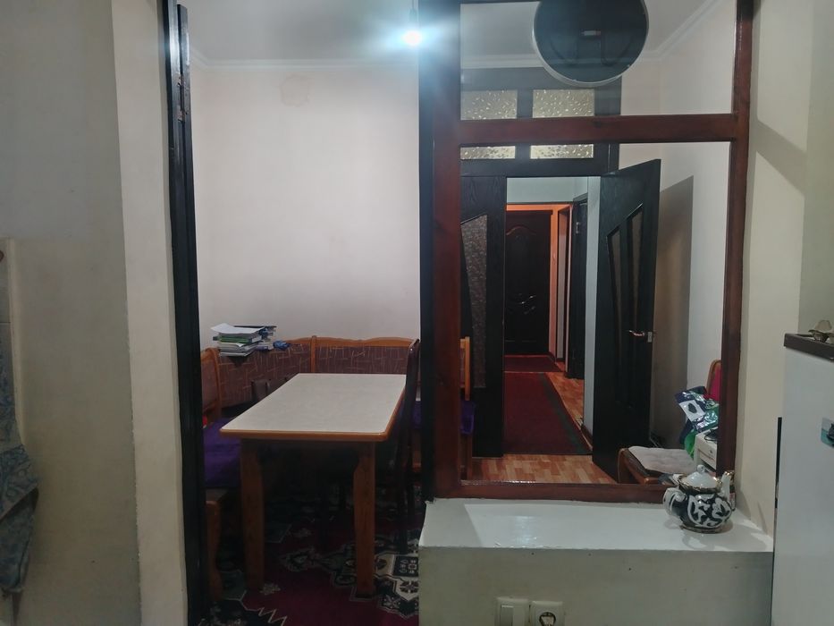 Срочно Сергели-8 2-хона 5/9-этд балкон 2х6