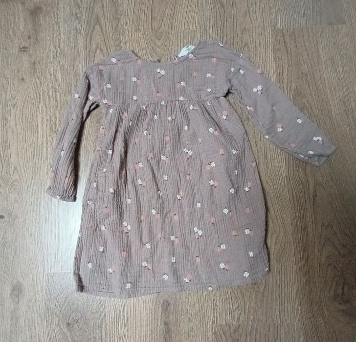 Rochie HM pt fete 6-7 ani (122 cm)