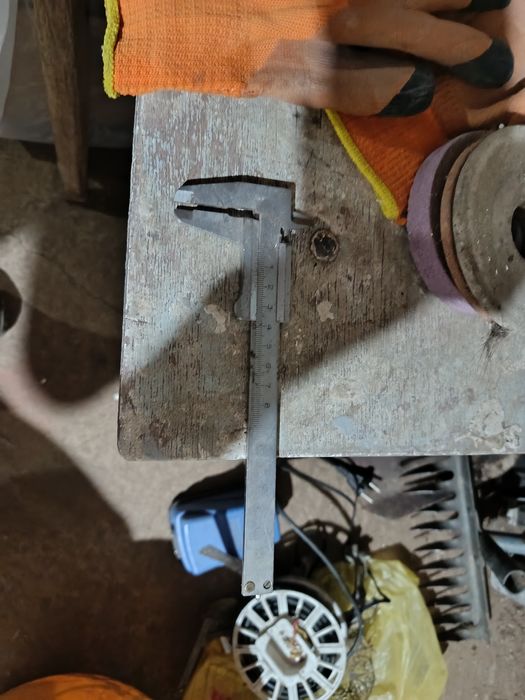 Инструменты ручнои