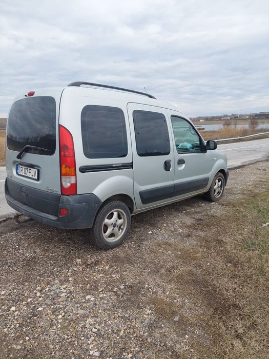 Renault Kangoo 2005