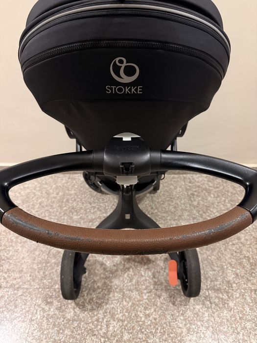 Детска количка Stokke Xplory V6