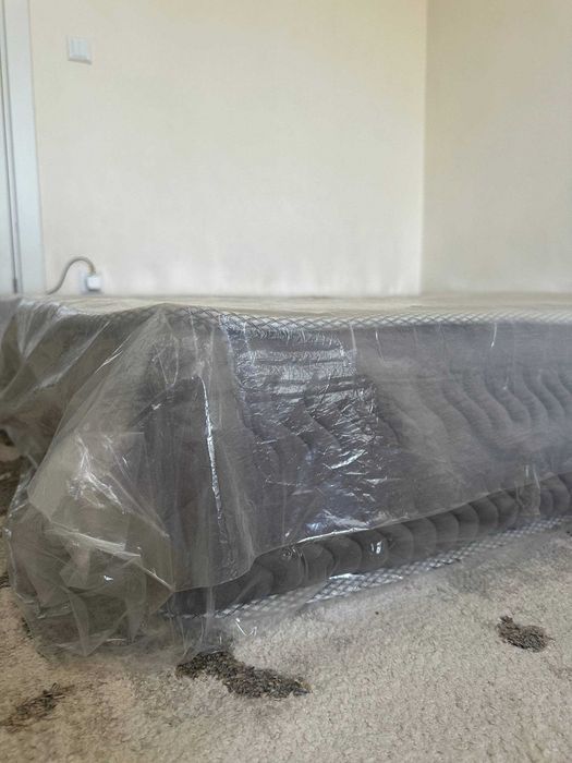 Matras 180x200 Paralon 5 sm judayam sifatli
