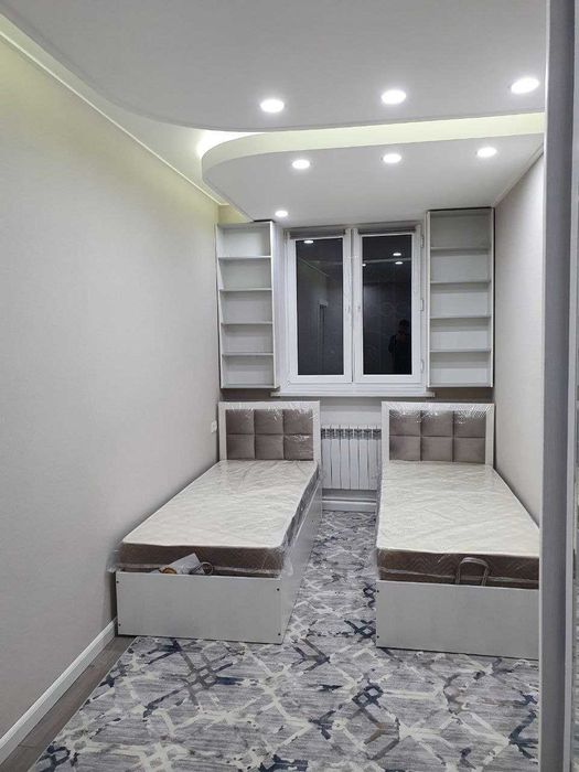 Cдается квартира на Ц1