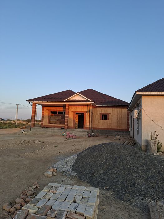 Бригада профессиональных узбеков