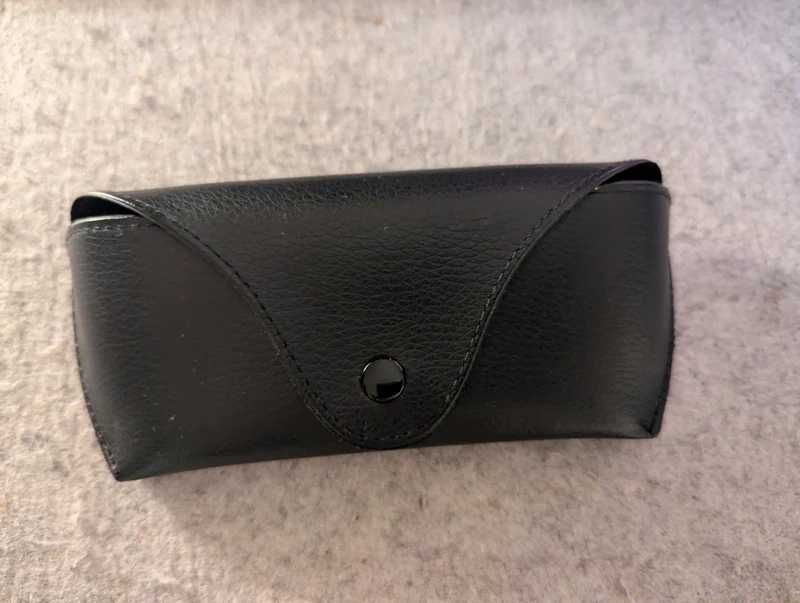 Ochelari de soare originali Ray Ban Shooter G15 Green Arista Gold