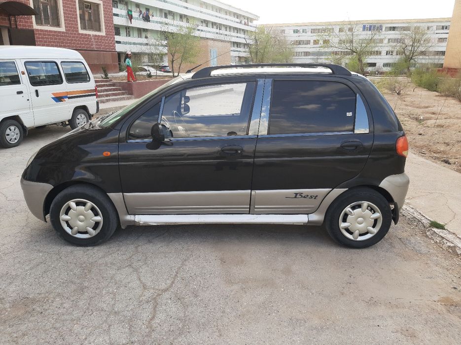 Матиз бест 2011йил