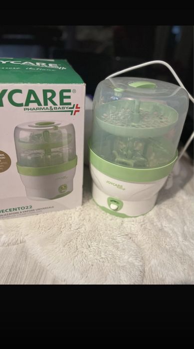 Sterilizator Joycare in stare foarte buna!