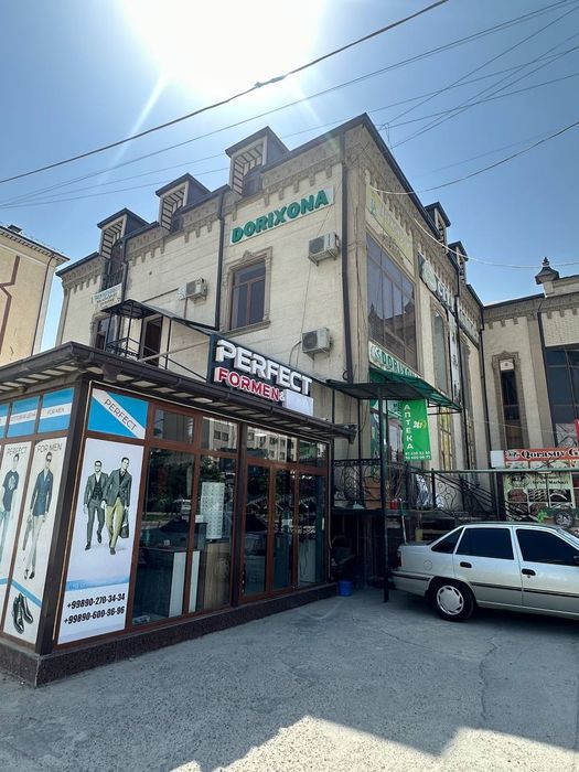 Сдаётся в аренду нежилое помещение