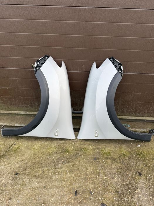 Aripi Dacia Sandero/ Stepway 2  2013-2018