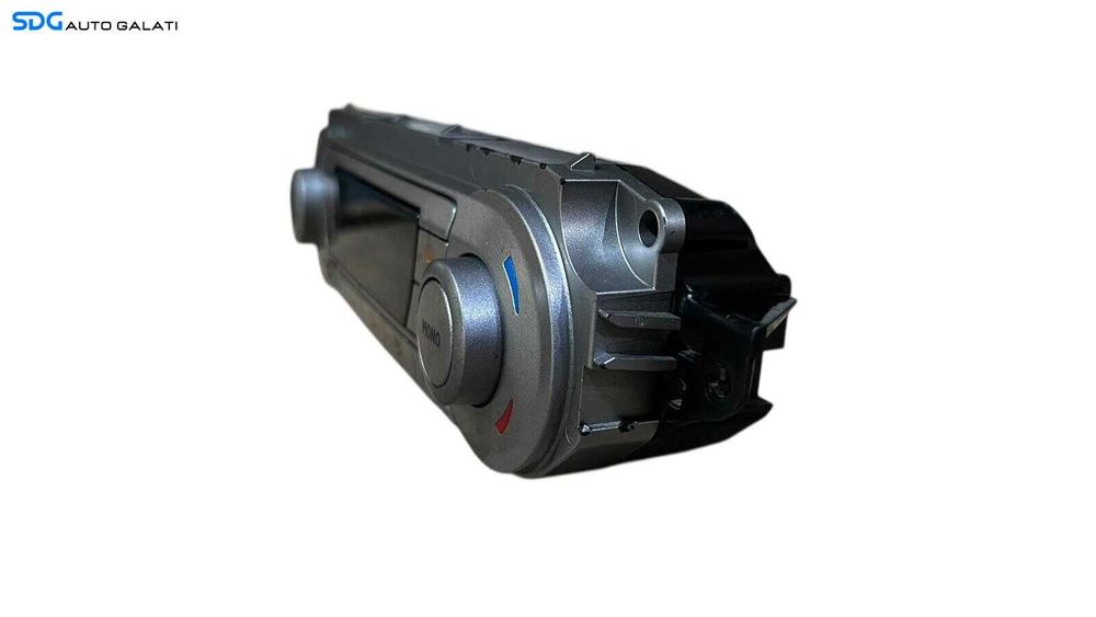Panou Modul Unitate Comanda AC Aer Conditionat Clima Climatronic Ford Focus 2 2007 - 2010 Cod 7M5T-18C612-CD [LC0689]