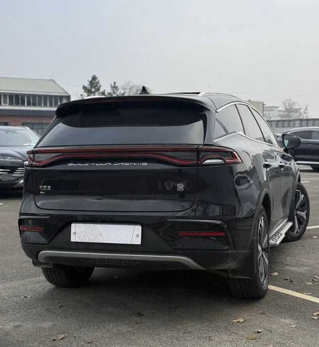 BYD Tang Full pod zakaz