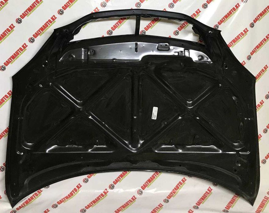 Капот Lexus Rx300  04-