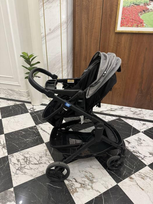 Продам коляску хорошего качества