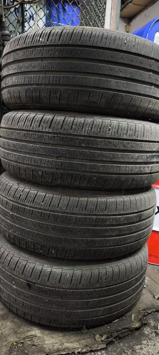 Всесезонни Гуми 225 50 17