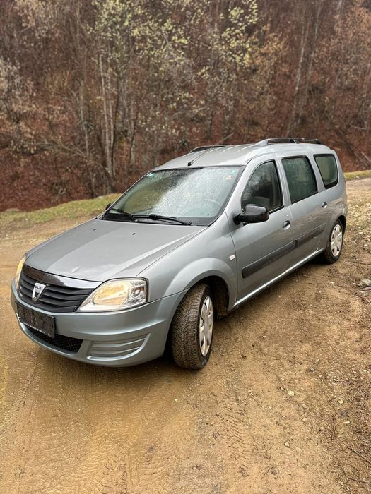 De vânzare Dacia Logan Mcv